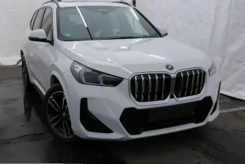 BMW X1 din 2025 - oferta BMW229254