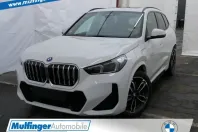 BMW X1 (Seria X) din 2025 cu 24.120 km - oferta BMW229254 - foto 2