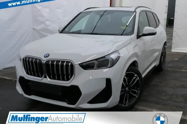BMW X1 (Seria X) din 2025 cu 24.120 km - oferta BMW229254 - foto 2