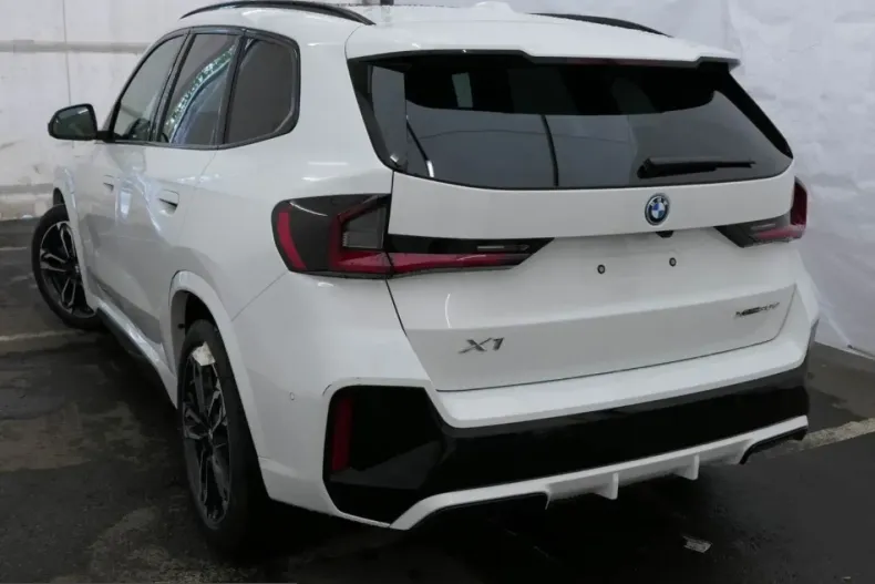 BMW X1 (Seria X) din 2025 cu 24.120 km - oferta BMW229254 - foto 3