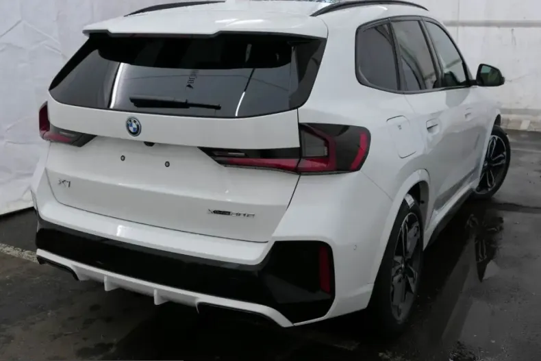 BMW X1 (Seria X) din 2025 cu 24.120 km - oferta BMW229254 - foto 4