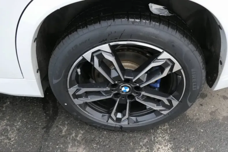 BMW X1 (Seria X) din 2025 cu 24.120 km - oferta BMW229254 - foto 5