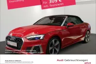 Audi A5 din 2023 cu 83.142 km - oferta AUD229255 - foto 1