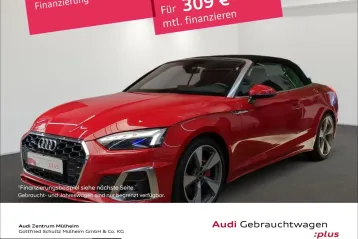 Audi A5 din 2023 - oferta AUD229255