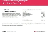 Audi A5 din 2023 cu 83.142 km - oferta AUD229255 - foto 2
