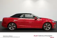 Audi A5 din 2023 cu 83.142 km - oferta AUD229255 - foto 3