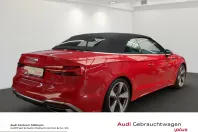 Audi A5 din 2023 cu 83.142 km - oferta AUD229255 - foto 5