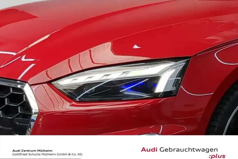 Audi A5 din 2023 cu 83.142 km - oferta AUD229255 - foto 6