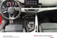 Audi A5 din 2023 cu 83.142 km - oferta AUD229255 - foto 7