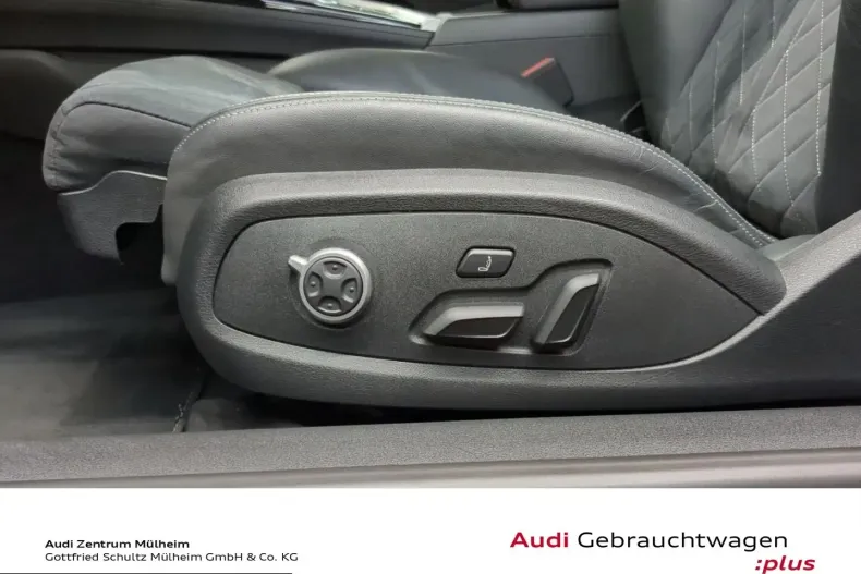 Audi A5 din 2023 cu 83.142 km - oferta AUD229255 - foto 12