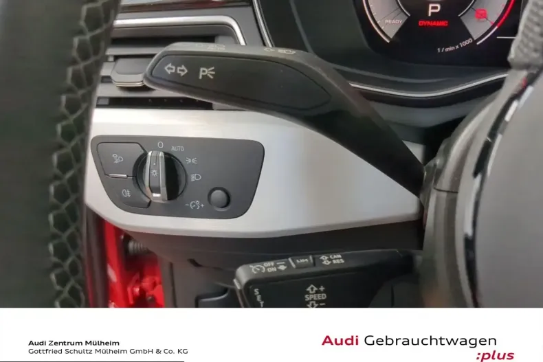 Audi A5 din 2023 cu 83.142 km - oferta AUD229255 - foto 19