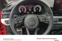 Audi A5 din 2023 cu 83.142 km - oferta AUD229255 - foto 20