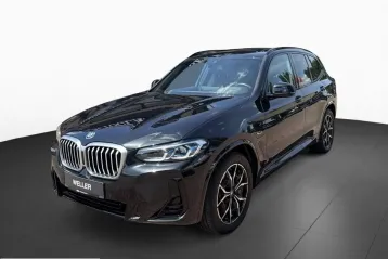 BMW X3 din 2022 - oferta BMW229256