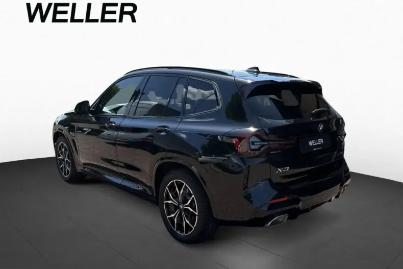 BMW X3 (Seria X) din 2022 cu 41.014 km - oferta BMW229256 - foto 4