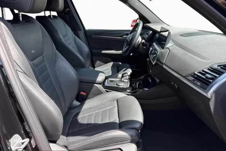 BMW X3 (Seria X) din 2022 cu 41.014 km - oferta BMW229256 - foto 6