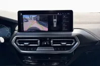 BMW X3 (Seria X) din 2022 cu 41.014 km - oferta BMW229256 - foto 10