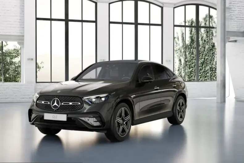 Mercedes-Benz GLC 300 (Clasa GLC) din 2025 cu 21.607 km - oferta MER229257 - foto 2