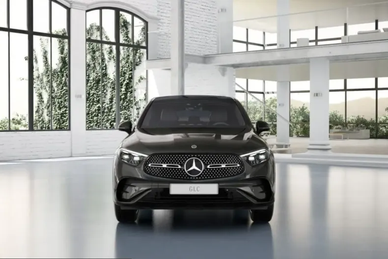 Mercedes-Benz GLC 300 (Clasa GLC) din 2025 cu 21.607 km - oferta MER229257 - foto 5
