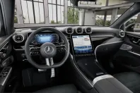 Mercedes-Benz GLC 300 (Clasa GLC) din 2025 cu 21.607 km - oferta MER229257 - foto 7