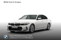 BMW 318 din 2025 cu 9.695 km - oferta BMW229258 - foto 1