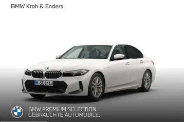 BMW 318 din 2025 - oferta BMW229258