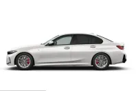 BMW 318 din 2025 cu 9.695 km - oferta BMW229258 - foto 2
