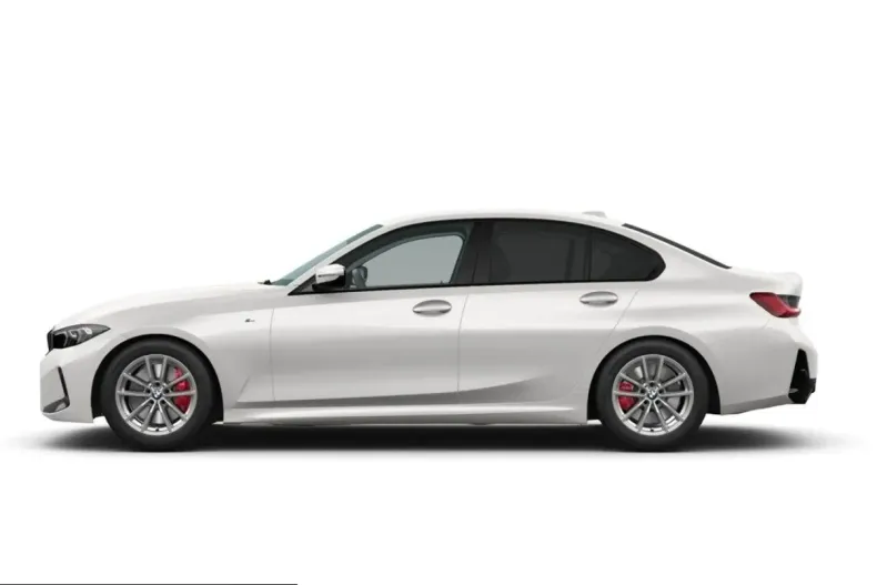 BMW 318 din 2025 cu 9.695 km - oferta BMW229258 - foto 2