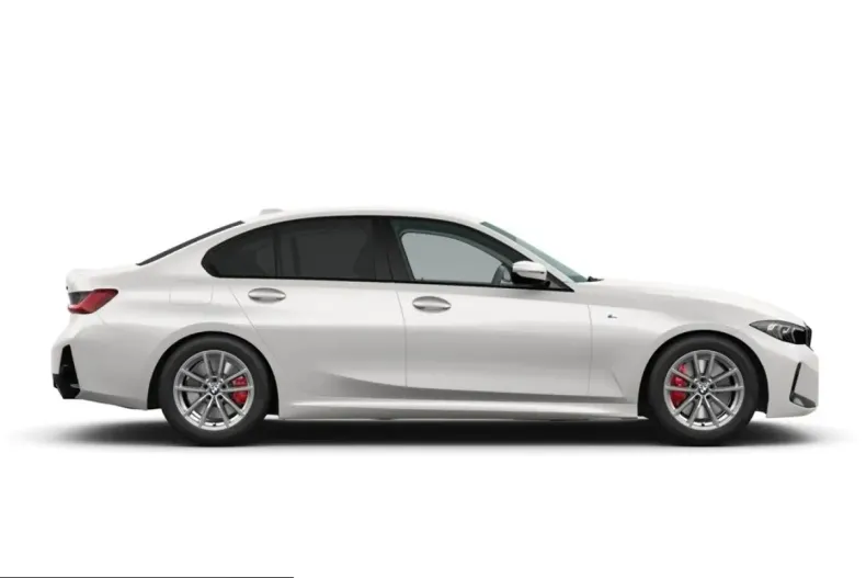 BMW 318 din 2025 cu 9.695 km - oferta BMW229258 - foto 4