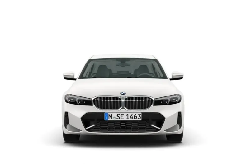 BMW 318 din 2025 cu 9.695 km - oferta BMW229258 - foto 5