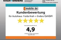 BMW 318 din 2025 cu 9.695 km - oferta BMW229258 - foto 6