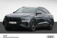 Audi Q8 din 2021 cu 71.837 km - oferta AUD229259 - foto 1