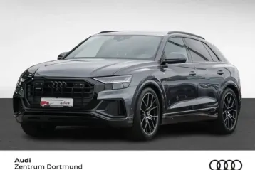 Audi Q8 din 2021 - oferta AUD229259