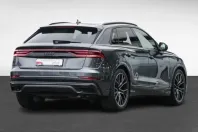 Audi Q8 din 2021 cu 71.837 km - oferta AUD229259 - foto 2