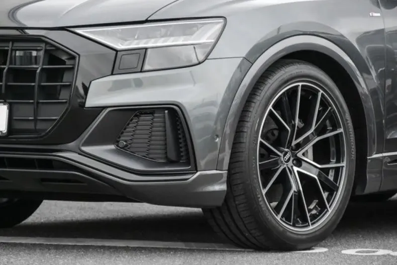 Audi Q8 din 2021 cu 71.837 km - oferta AUD229259 - foto 5