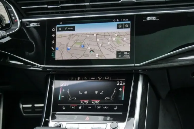Audi Q8 din 2021 cu 71.837 km - oferta AUD229259 - foto 7