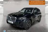 BMW X3 (Seria X) din 2023 cu 69.839 km - oferta BMW229260 - foto 1