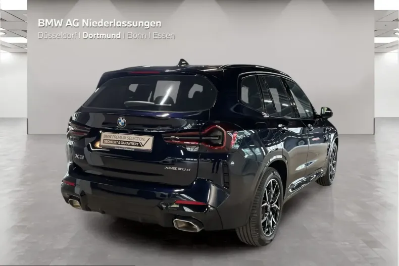 BMW X3 (Seria X) din 2023 cu 69.839 km - oferta BMW229260 - foto 2