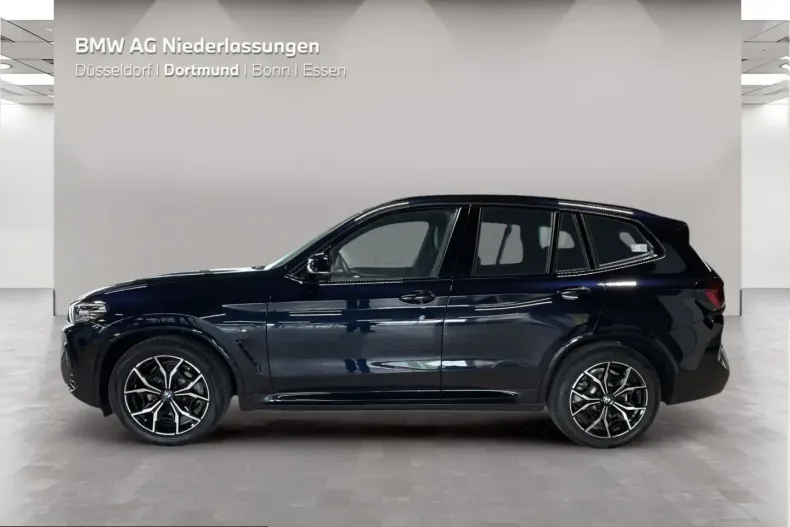 BMW X3 (Seria X) din 2023 cu 69.839 km - oferta BMW229260 - foto 3