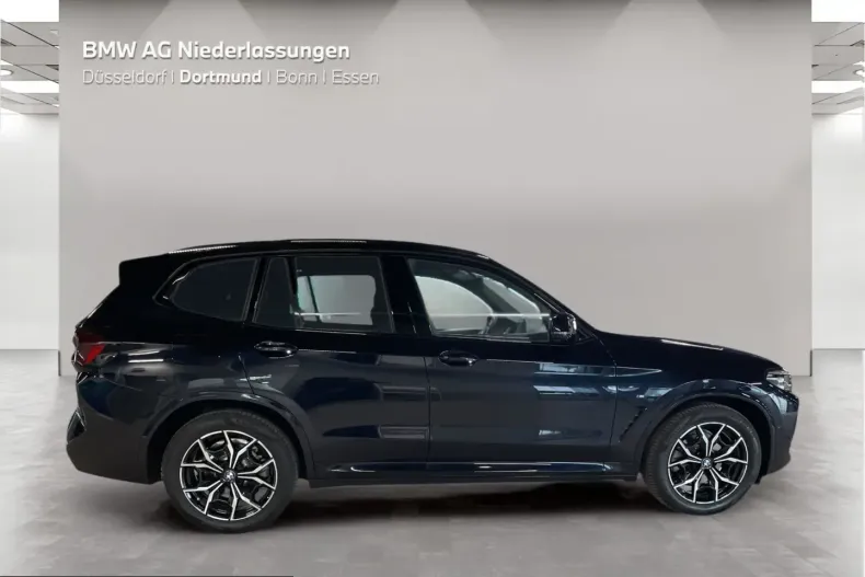 BMW X3 (Seria X) din 2023 cu 69.839 km - oferta BMW229260 - foto 4