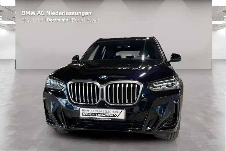 BMW X3 (Seria X) din 2023 cu 69.839 km - oferta BMW229260 - foto 5
