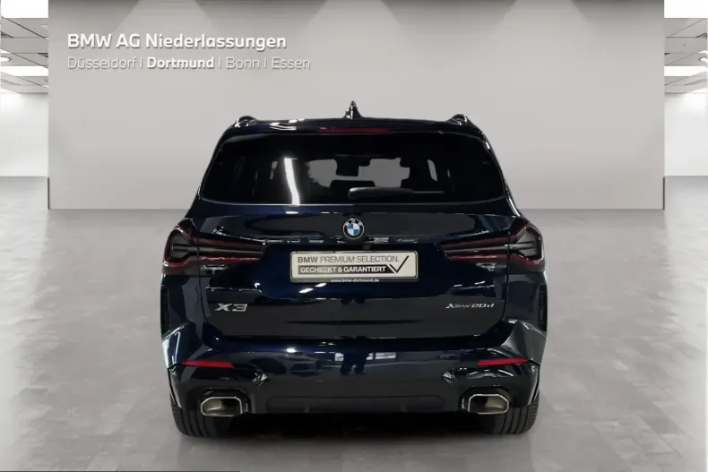 BMW X3 (Seria X) din 2023 cu 69.839 km - oferta BMW229260 - foto 6
