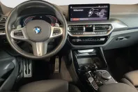 BMW X3 (Seria X) din 2023 cu 69.839 km - oferta BMW229260 - foto 9