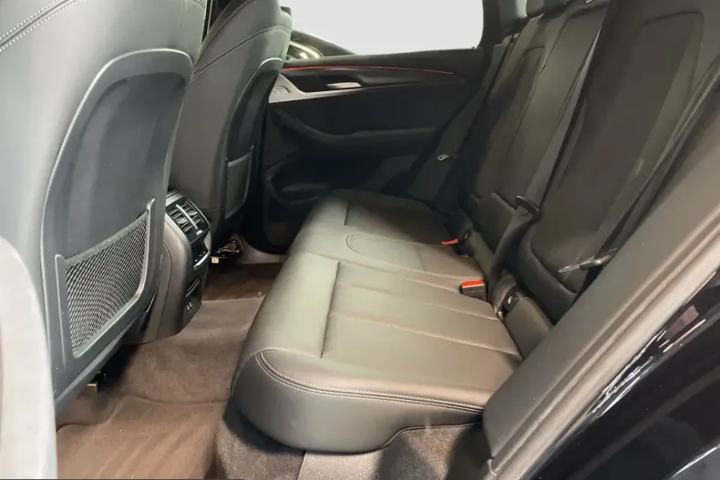 BMW X3 (Seria X) din 2023 cu 69.839 km - oferta BMW229260 - foto 10