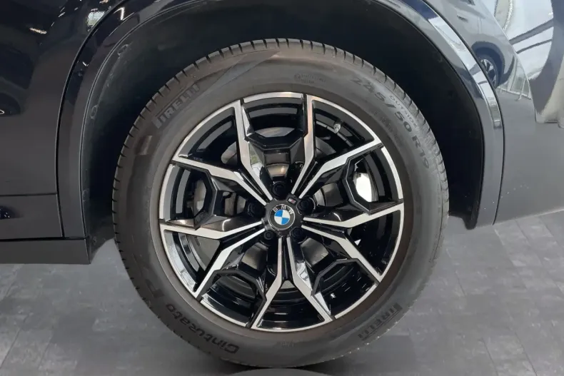 BMW X3 (Seria X) din 2023 cu 69.839 km - oferta BMW229260 - foto 11
