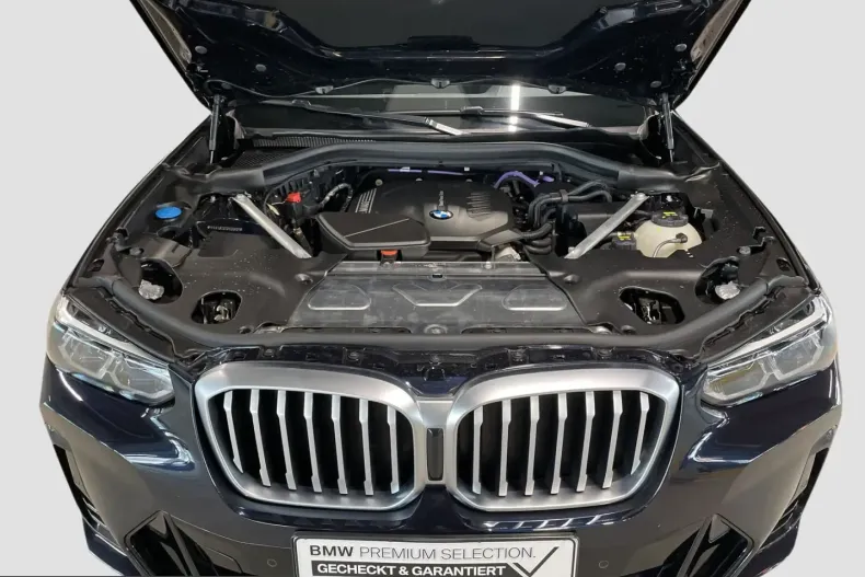 BMW X3 (Seria X) din 2023 cu 69.839 km - oferta BMW229260 - foto 12