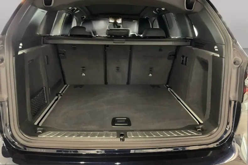 BMW X3 (Seria X) din 2023 cu 69.839 km - oferta BMW229260 - foto 13