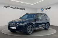 BMW X3 (Seria X) din 2022 cu 68.300 km - oferta BMW229261 - foto 1