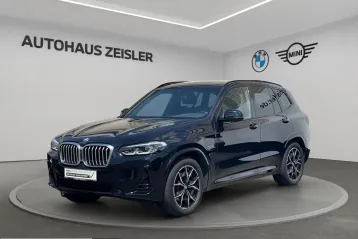 BMW X3 din 2022 - oferta BMW229261