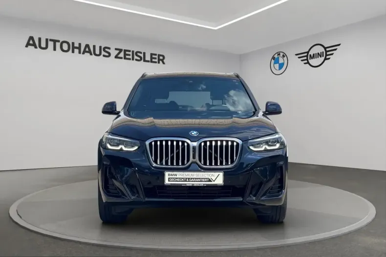 BMW X3 (Seria X) din 2022 cu 68.300 km - oferta BMW229261 - foto 5