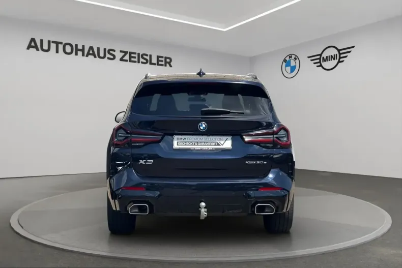 BMW X3 (Seria X) din 2022 cu 68.300 km - oferta BMW229261 - foto 6